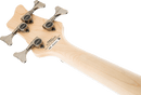 Basse électrique Jackson Guitars JS SERIES SPECTRA JS3 (rouge métallisé)