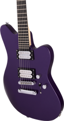 Guitare électrique Jackson Guitars PRO SERIES SHADOWCASTER Signature Rob Caggiano (violet métallisé)