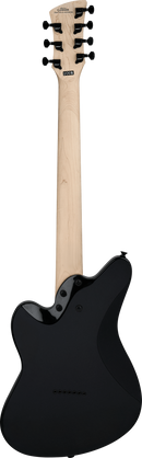 Guitare électrique 7 cordes Jackson Guitars X SERIES SURFCASTER SC HT7 (noir métallisé)