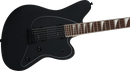 Jackson Guitars X SERIES SURFCASTER SC HT6 Electric Guitar (Satin Black)
