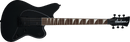 Jackson Guitars X SERIES SURFCASTER SC HT6 Electric Guitar (Satin Black)