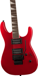 Guitare électrique Jackson Guitars X SERIES SOLOIST SLX DX (Red Crystal)