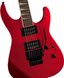 Guitare électrique Jackson Guitars X SERIES SOLOIST SLX DX (Red Crystal)