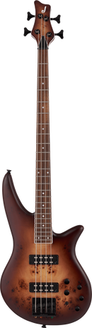 Basse électrique Jackson Guitars X SERIES SPECTRA SBXP IV (Desert Sand)