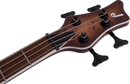 Basse électrique Jackson Guitars X SERIES SPECTRA SBXP IV (Desert Sand)