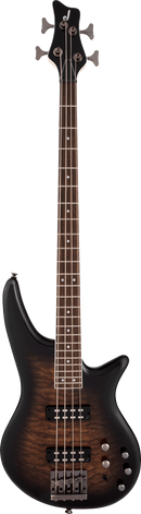 Jackson Guitars JS SERIES SPECTRA JS3Q Electric Guitar (Dark Sunburst)