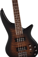 Jackson Guitars JS SERIES SPECTRA JS3Q Electric Guitar (Dark Sunburst)