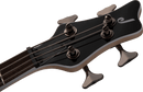 Jackson Guitars JS SERIES SPECTRA JS3Q Electric Guitar (Dark Sunburst)