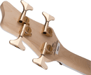 Basse électrique Jackson Guitars JS SERIES SPECTRA JS3 (Blanc neige)