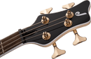 Basse électrique Jackson Guitars JS SERIES SPECTRA JS3 (Blanc neige)