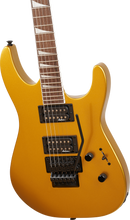 Jackson Guitars X SERIES SOLOIST SLX DX Electric Guitar (Gold Bullion)