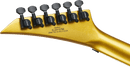 Jackson Guitars X SERIES SOLOIST SLX DX Electric Guitar (Gold Bullion)
