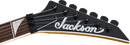 Jackson Guitars X SERIES SOLOIST SLX DX Electric Guitar (Gold Bullion)