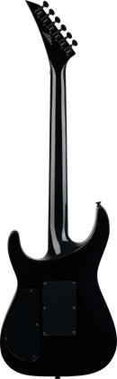 Guitare électrique Jackson Guitars X SERIES SOLOIST SLX DX (noir brillant)