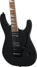 Guitare électrique Jackson Guitars X SERIES SOLOIST SLX DX (noir brillant)