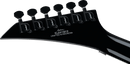 Guitare électrique Jackson Guitars X SERIES SOLOIST SLX DX (noir brillant)
