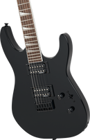 Jackson Guitars X SERIES SOLOIST SLXDX HT Electric Guitar (Gloss Black)
