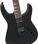 Jackson Guitars X SERIES SOLOIST SLXDX HT Electric Guitar (Gloss Black)