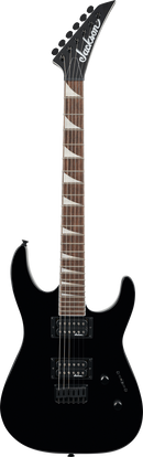 Jackson Guitars X SERIES SOLOIST SLXDX HT Electric Guitar (Gloss Black)