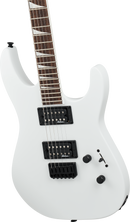 Guitare électrique Jackson Guitars X SERIES SOLOIST SLXDX HT (Blanche-Neige)