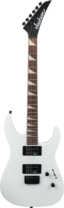 Guitare électrique Jackson Guitars X SERIES SOLOIST SLXDX HT (Blanche-Neige)