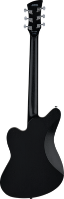 Jackson Guitars PRO SERIES LM-87 Signature Lee Malia Electric Guitar (Open Pore Black)