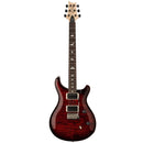 Guitare électrique PRS CE 24 (Fire Red Burst)