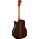 Yamaha A3R TBS A Series Acoustic Guitar (Tobacco Sunburst)