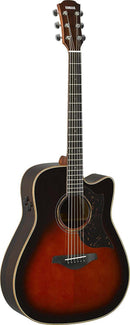 Yamaha A3R TBS A Series Acoustic Guitar (Tobacco Sunburst)