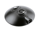 K&M 29375 Microphone Table Base
