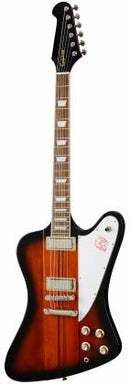 Epiphone EIFBVSNH Firebird Guitare électrique (Vintage Sunburst)