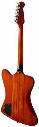 Epiphone EIFBVSNH Firebird Guitare électrique (Vintage Sunburst)