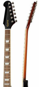 Epiphone EIFBVSNH Firebird Guitare électrique (Vintage Sunburst)