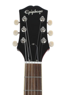 Guitare électrique Epiphone EISPSBUNH (Bourgogne Étincelante)