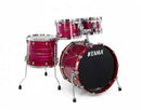 Tama WBS42SLPO Pack de 4 fûts de batterie (Phantasm Oyster)