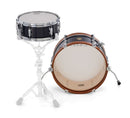Tama LJK28SCCM Club Jam Mini ensemble 2 pièces - Brume de charbon de bois