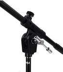 Pied de microphone télescopique discret Tama MS205STBK