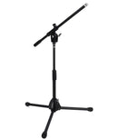 Pied de microphone télescopique discret Tama MS205STBK