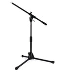 Pied de microphone télescopique discret Tama MS205STBK