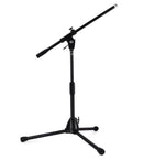 Pied de microphone télescopique discret Tama MS205STBK