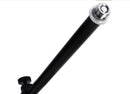 Pied de microphone télescopique discret Tama MS205STBK