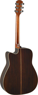 Yamaha A3M VN A Series Acoustic Guitar (Vintage Natural)