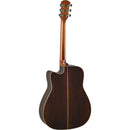 Guitare acoustique Yamaha A3R VN série A (Vintage Natural)
