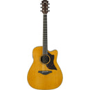 Guitare acoustique Yamaha A3R VN série A (Vintage Natural)