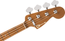 Basse électrique Charvel Guitars PRO-MOD SAN DIMAS PJ IV MAH (Rouge Racing Satiné)