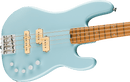 Basse électrique Charvel Guitars PRO-MOD SAN DIMAS PJ IV (Sonic Blue)
