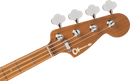 Basse électrique Charvel Guitars PRO-MOD SAN DIMAS PJ IV (Sonic Blue)