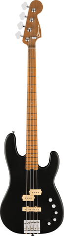 Charvel Guitars PRO-MOD SAN DIMAS PJ IV Electric Guitar (Satin Black)