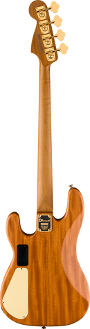 Basse électrique Charvel Guitars PRO-MOD SAN DIMAS PJ IV MAH (acajou naturel)
