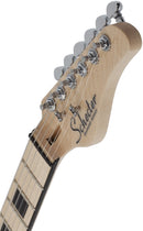 Schecter PT FASTBACK Electric Guitar (Gloss Black)